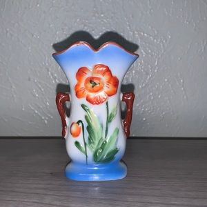 Occupied Japan Miniature Vase